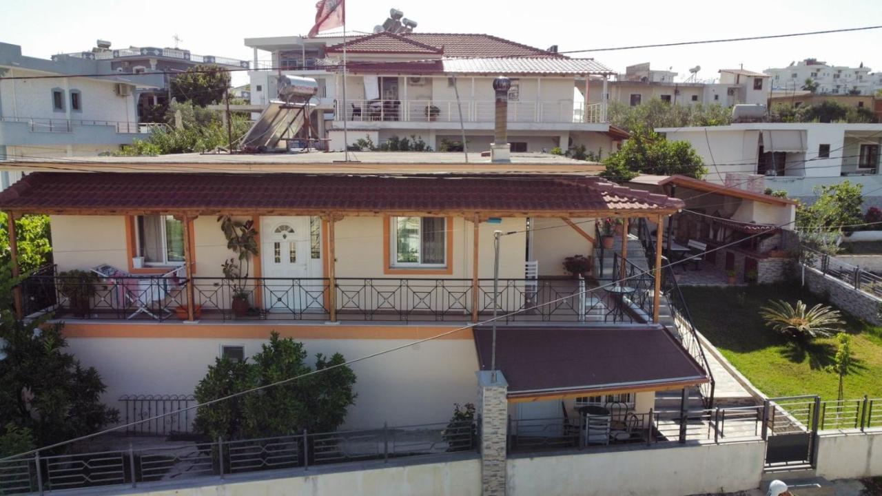 Edmond Apartament *