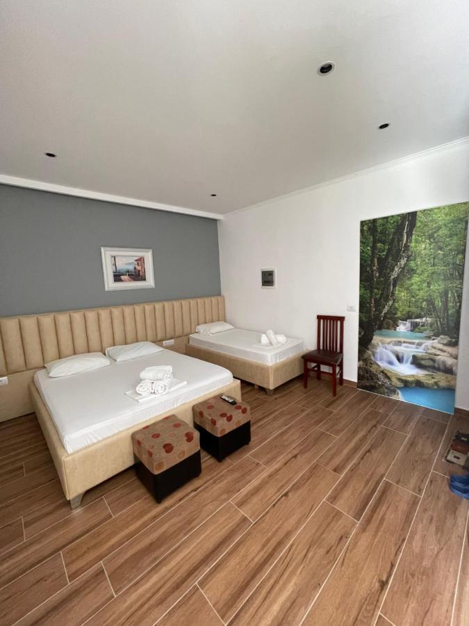 Appartement Edmond