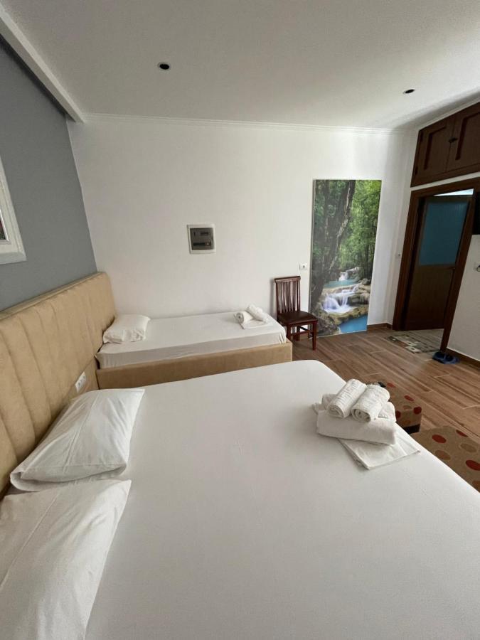 Edmond Apartament *
