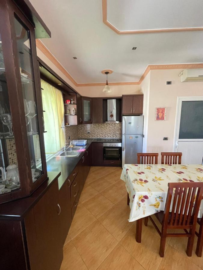 Edmond Appartement Ksamil