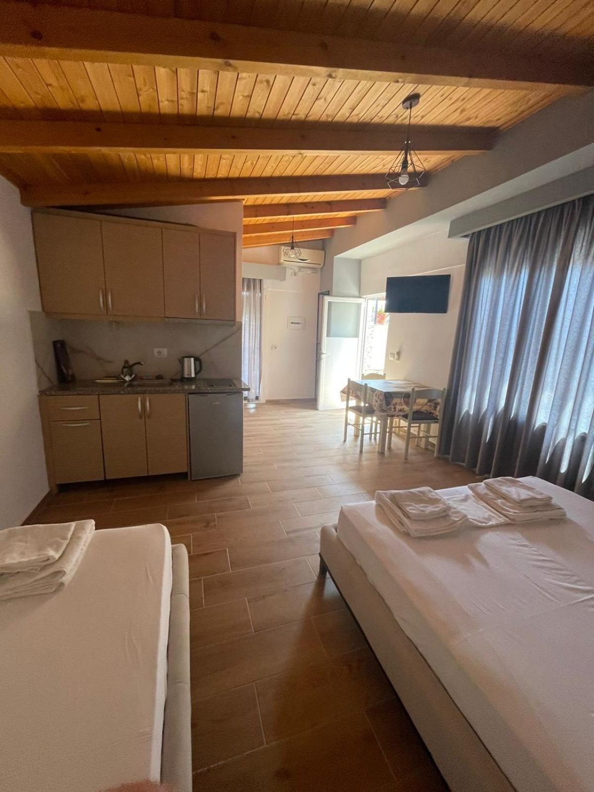 Edmond Appartement