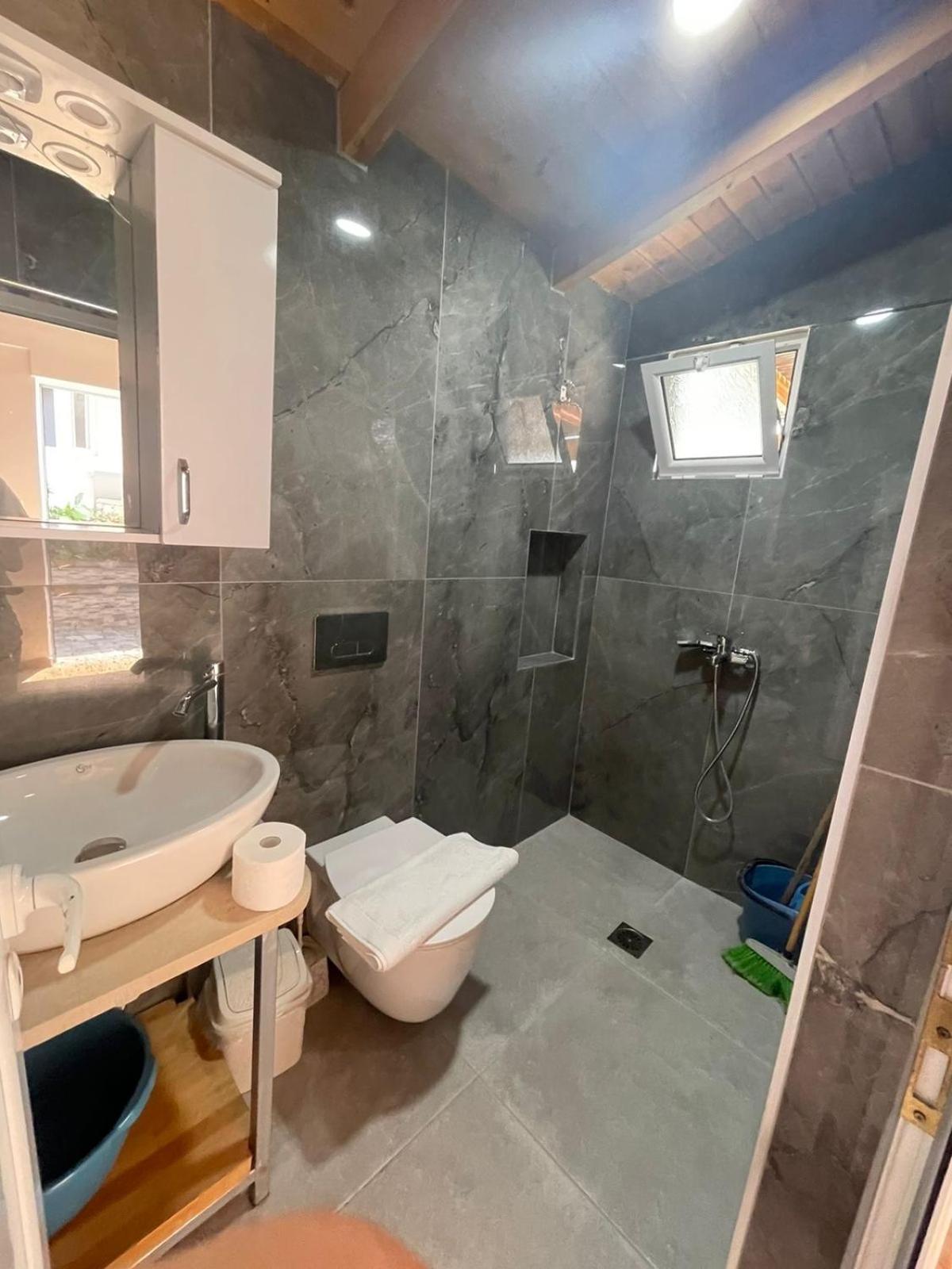 Appartement Edmond *