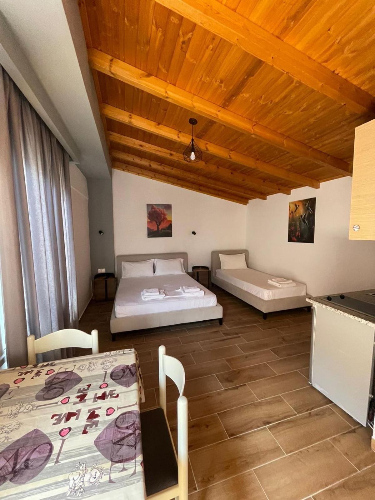 Edmond Apartament