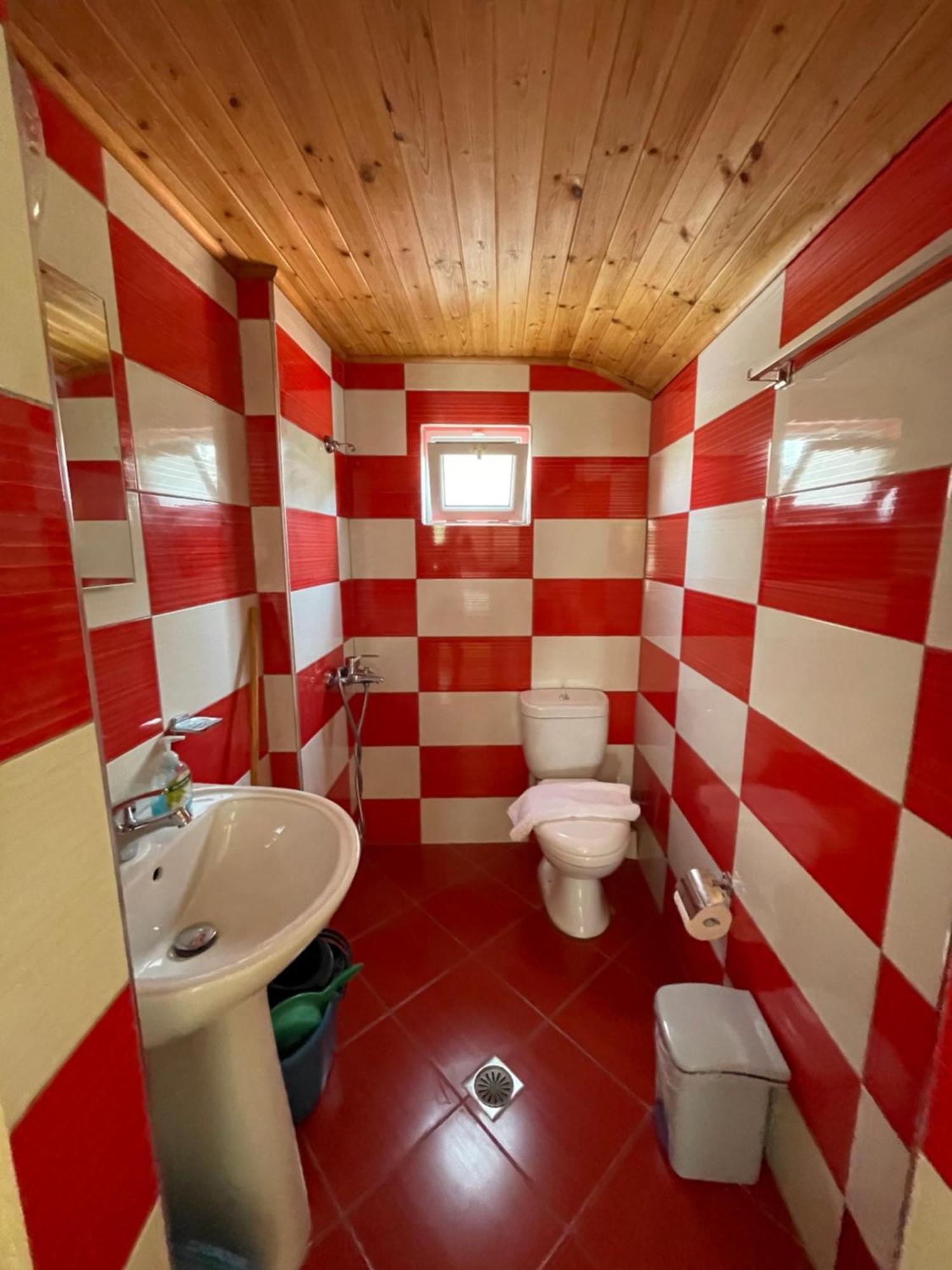 Edmond Appartement *