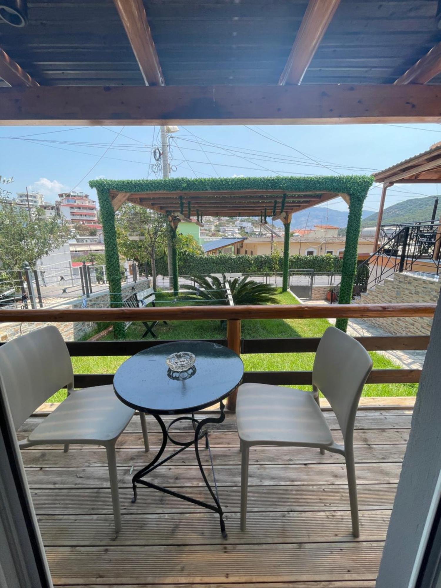 Edmond Appartement *