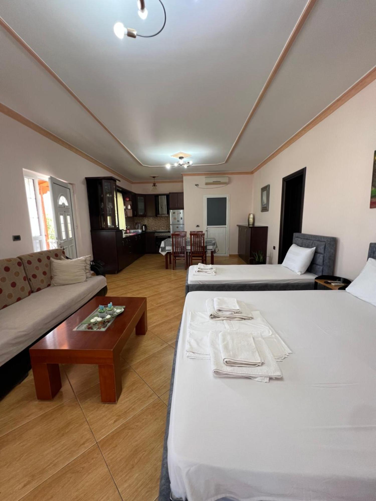 Appartement Edmond *