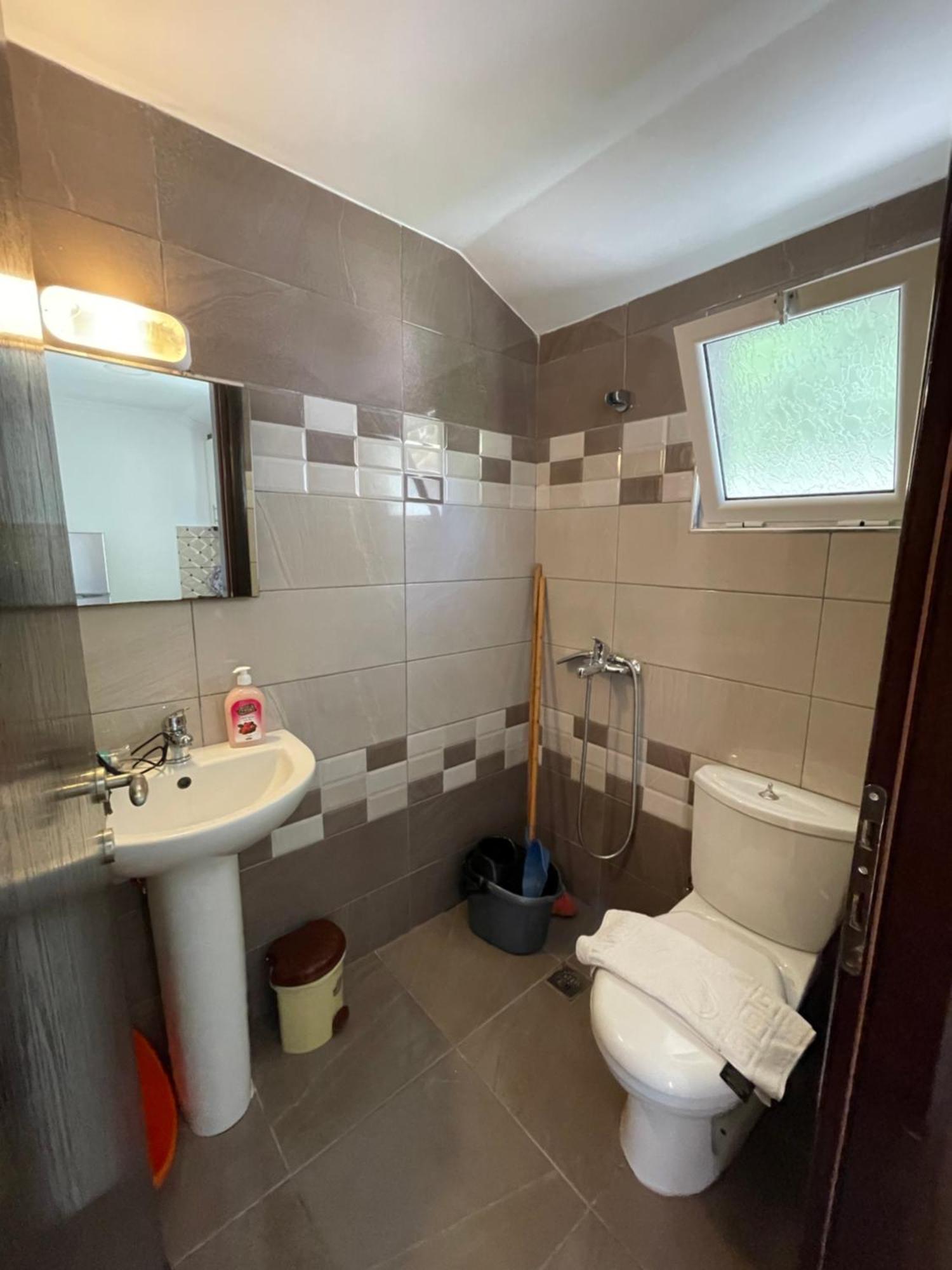 Appartement Edmond